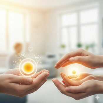 Egg Donation & Fertility Support Egg Donation & Fertility Support