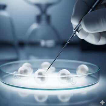 In Vitro Fertilization (IVF) In Vitro Fertilization (IVF)